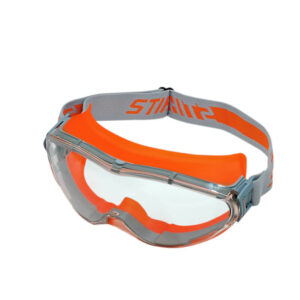 STIHL Schutzbrille Ultrasonic, klar